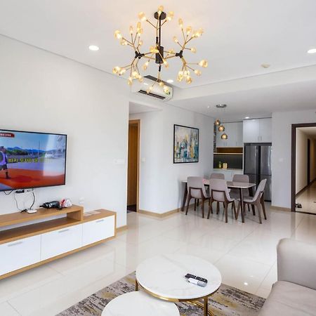 Sunrise City - Sp Home Ho Chi Minh Zewnętrze zdjęcie