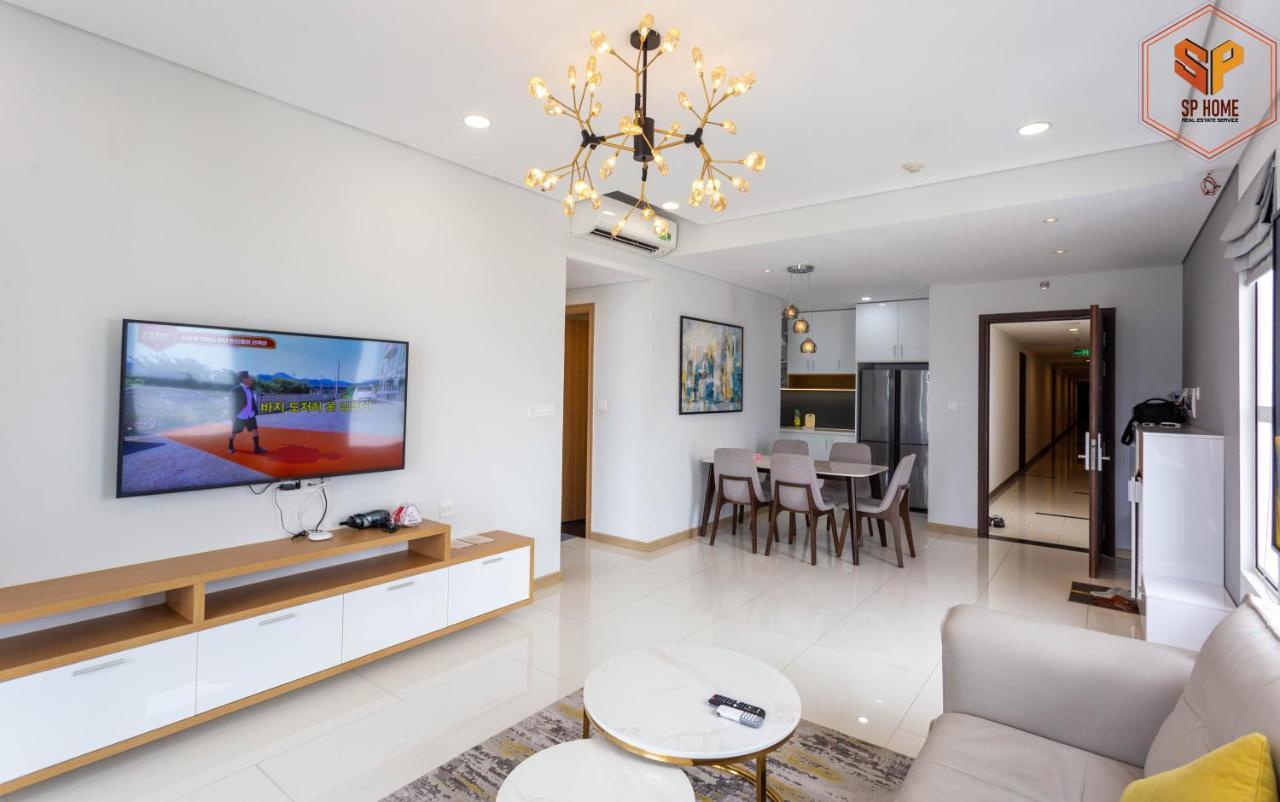 Sunrise City - Sp Home Ho Chi Minh Zewnętrze zdjęcie