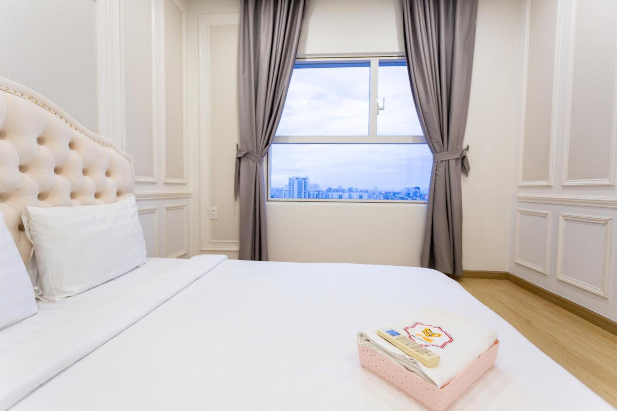 Sunrise City - Sp Home Ho Chi Minh Zewnętrze zdjęcie