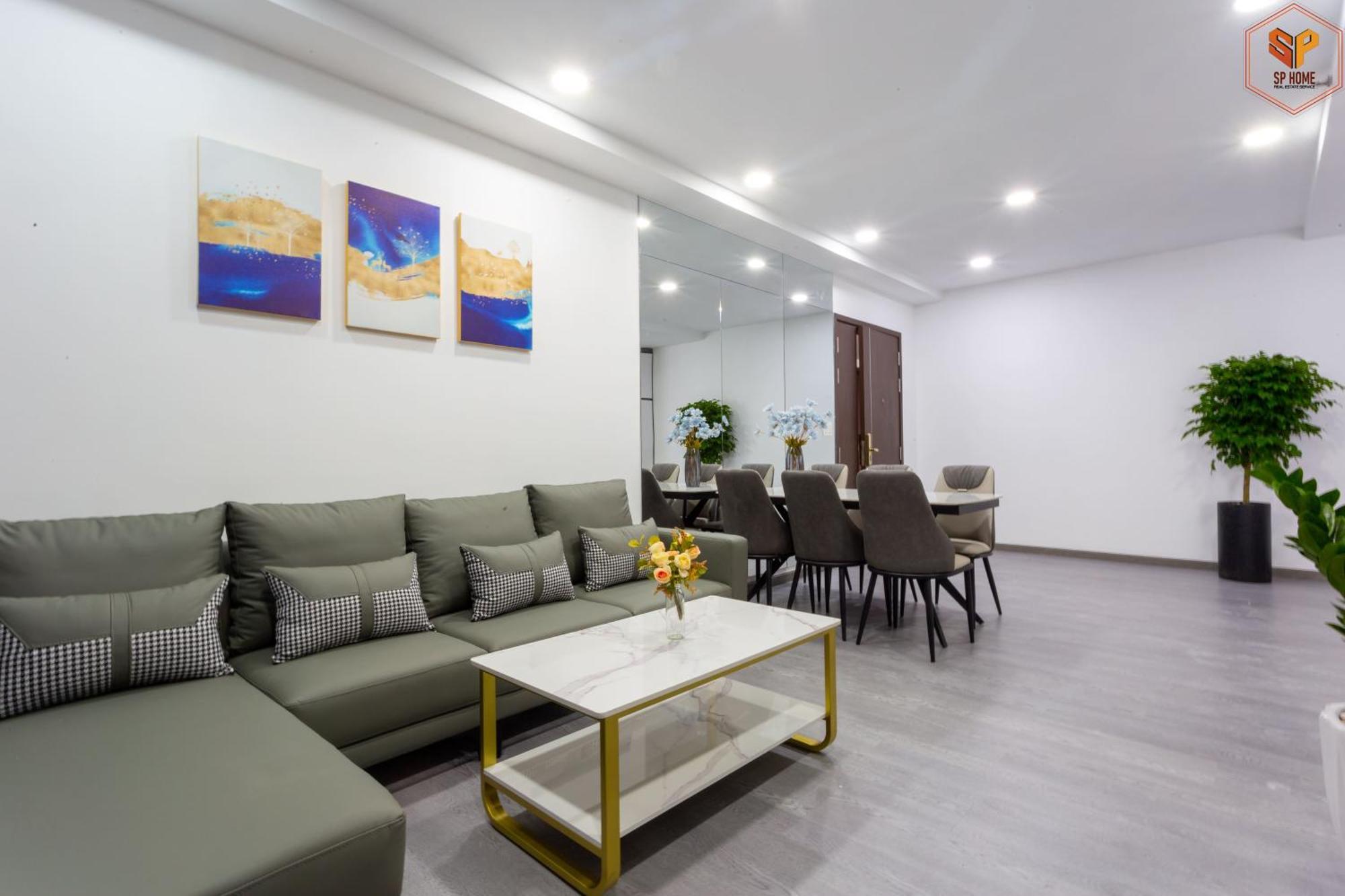 Sunrise City - Sp Home Ho Chi Minh Zewnętrze zdjęcie