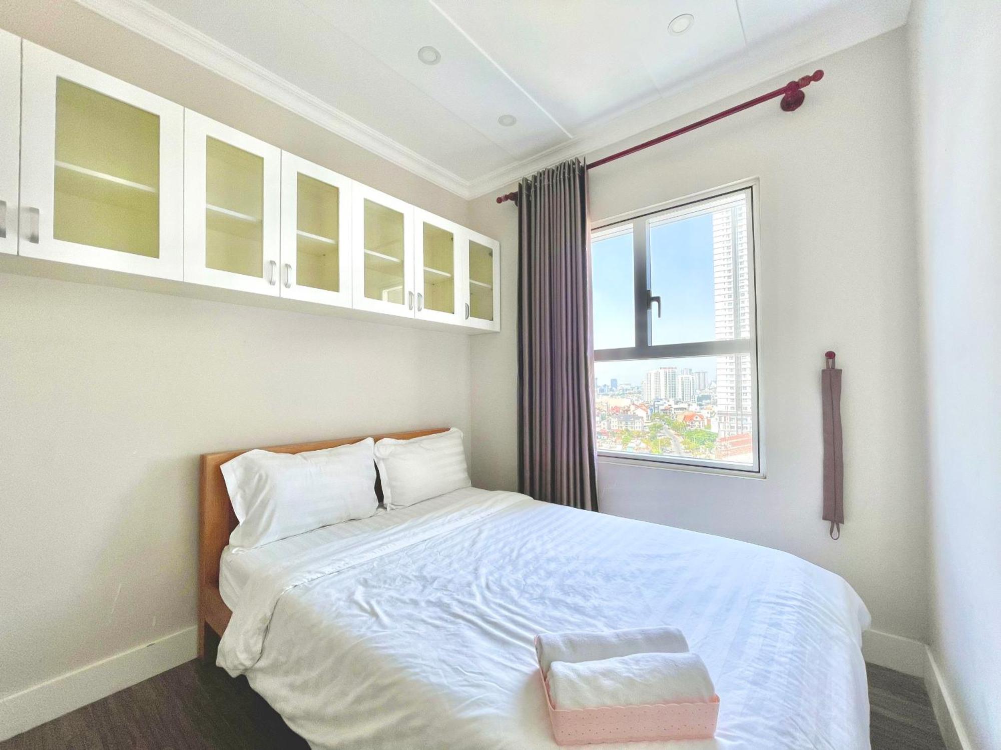 Sunrise City - Sp Home Ho Chi Minh Zewnętrze zdjęcie