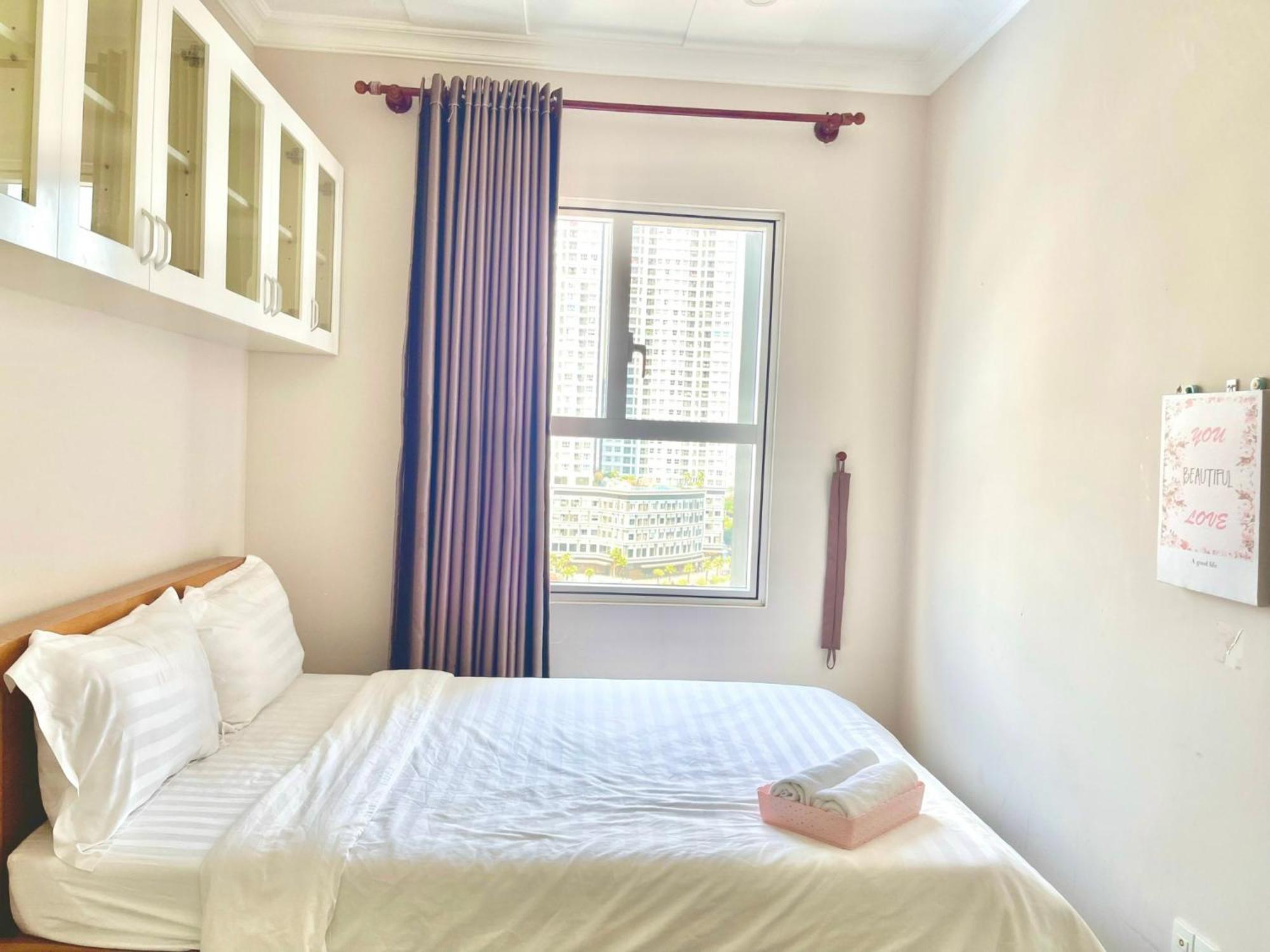 Sunrise City - Sp Home Ho Chi Minh Zewnętrze zdjęcie