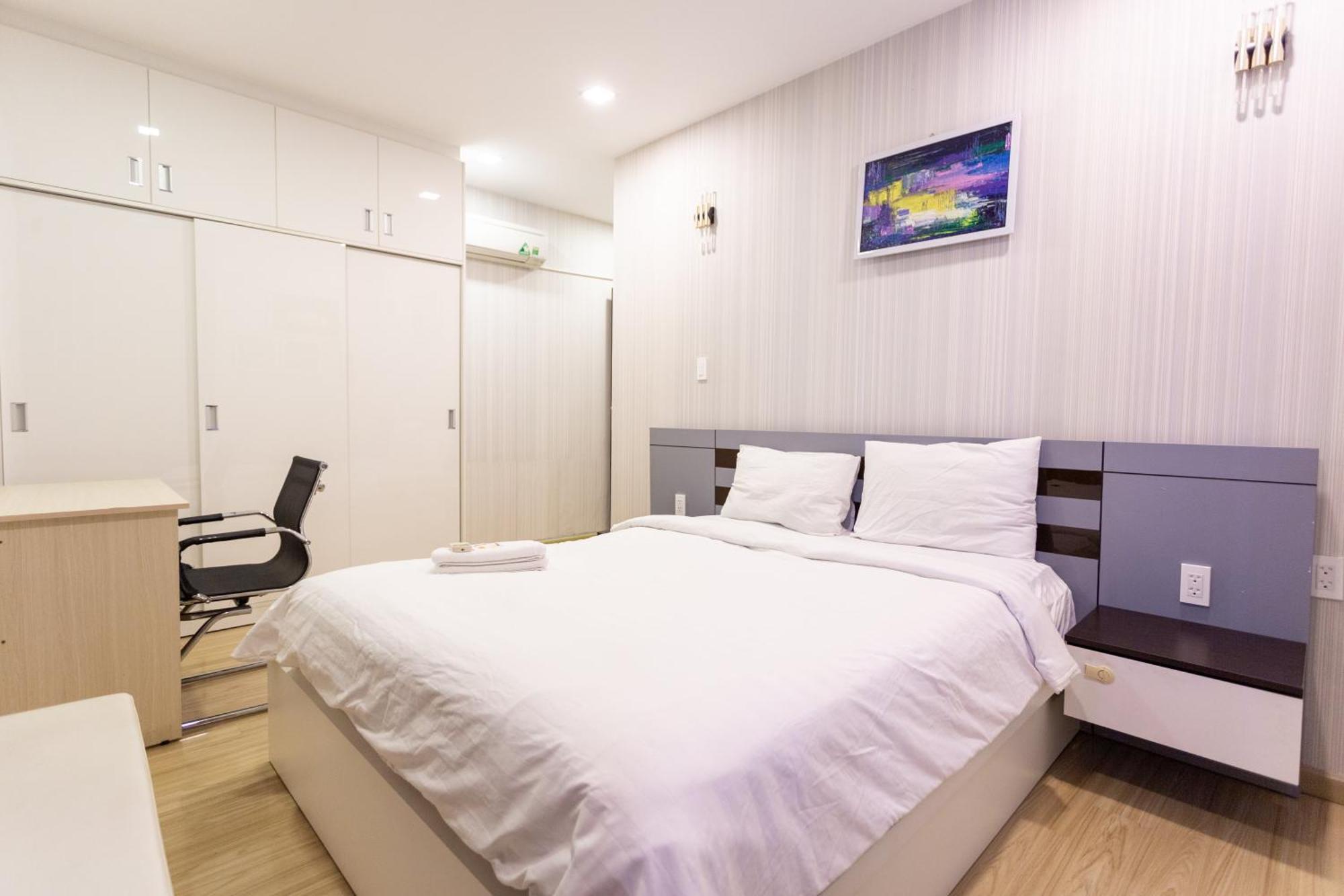 Sunrise City - Sp Home Ho Chi Minh Zewnętrze zdjęcie