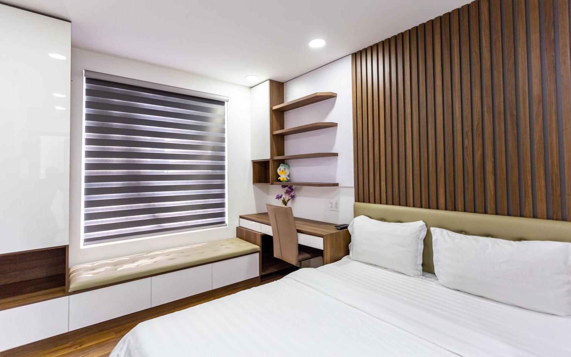 Sunrise City - Sp Home Ho Chi Minh Zewnętrze zdjęcie