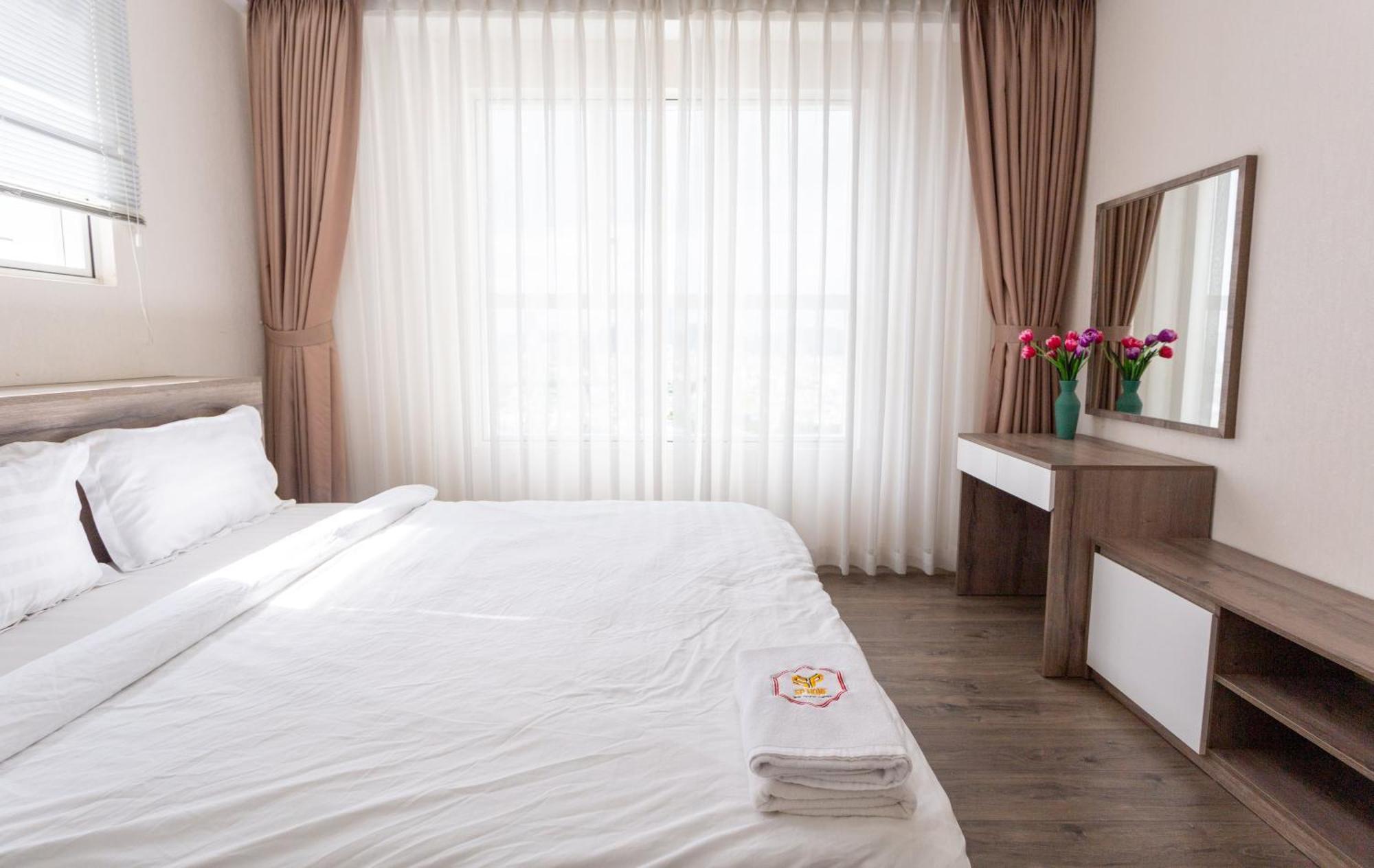 Sunrise City - Sp Home Ho Chi Minh Zewnętrze zdjęcie