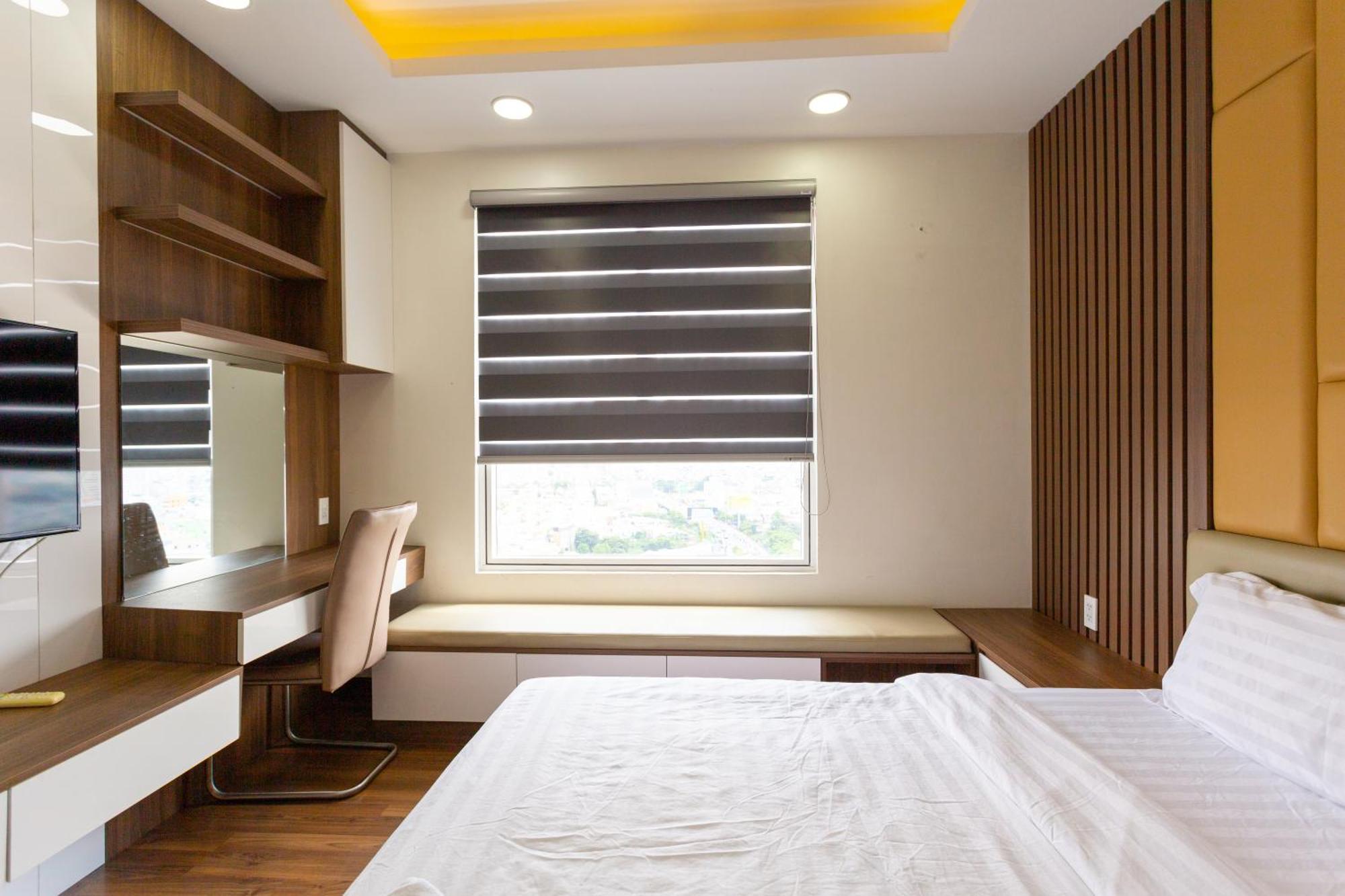 Sunrise City - Sp Home Ho Chi Minh Zewnętrze zdjęcie