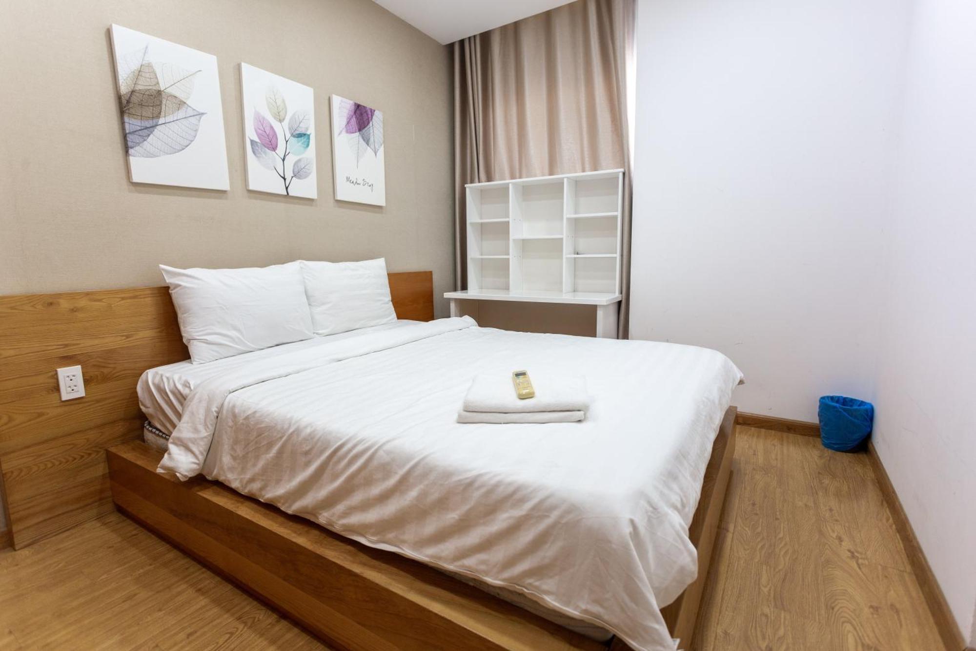 Sunrise City - Sp Home Ho Chi Minh Zewnętrze zdjęcie