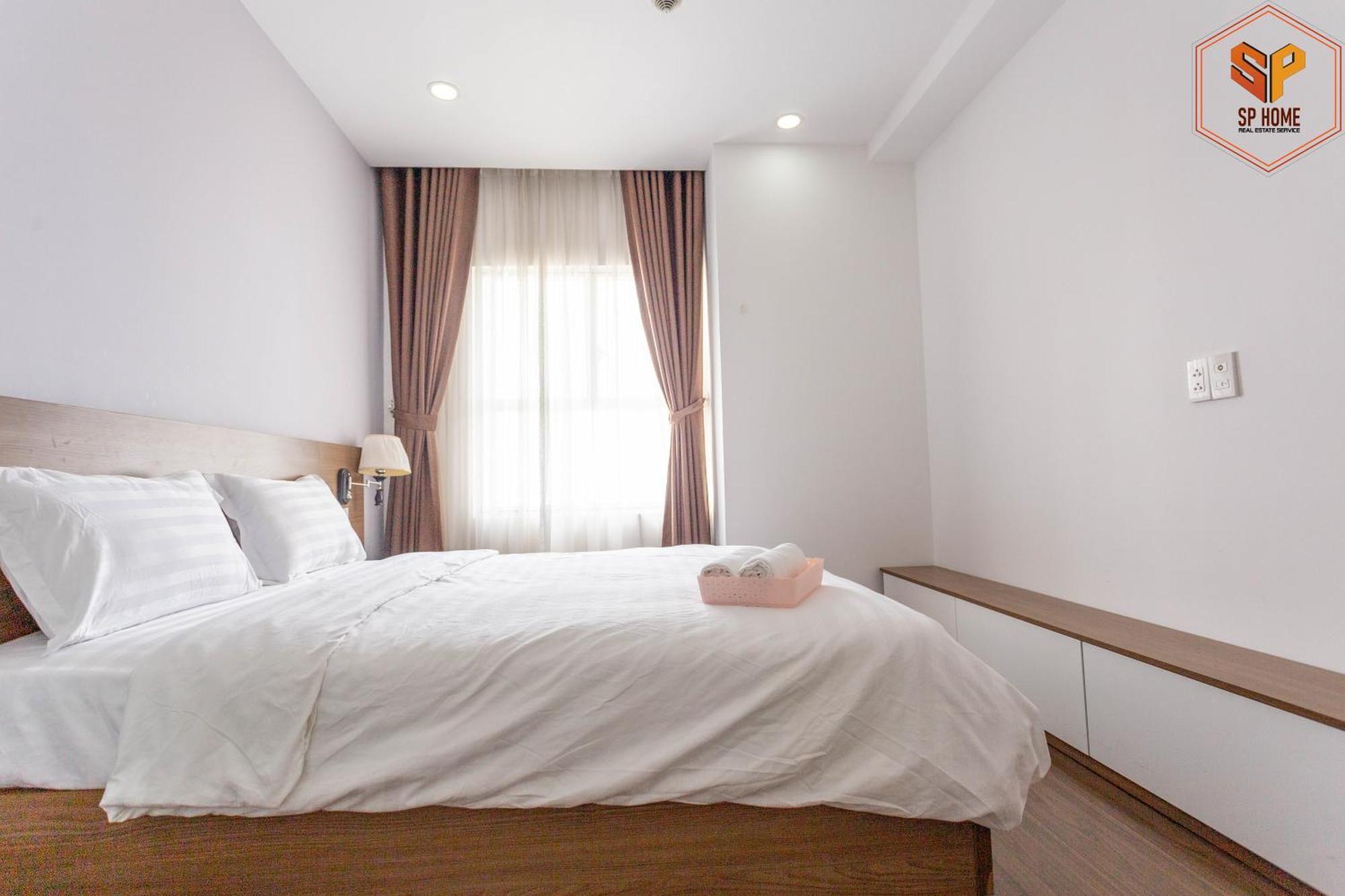 Sunrise City - Sp Home Ho Chi Minh Zewnętrze zdjęcie