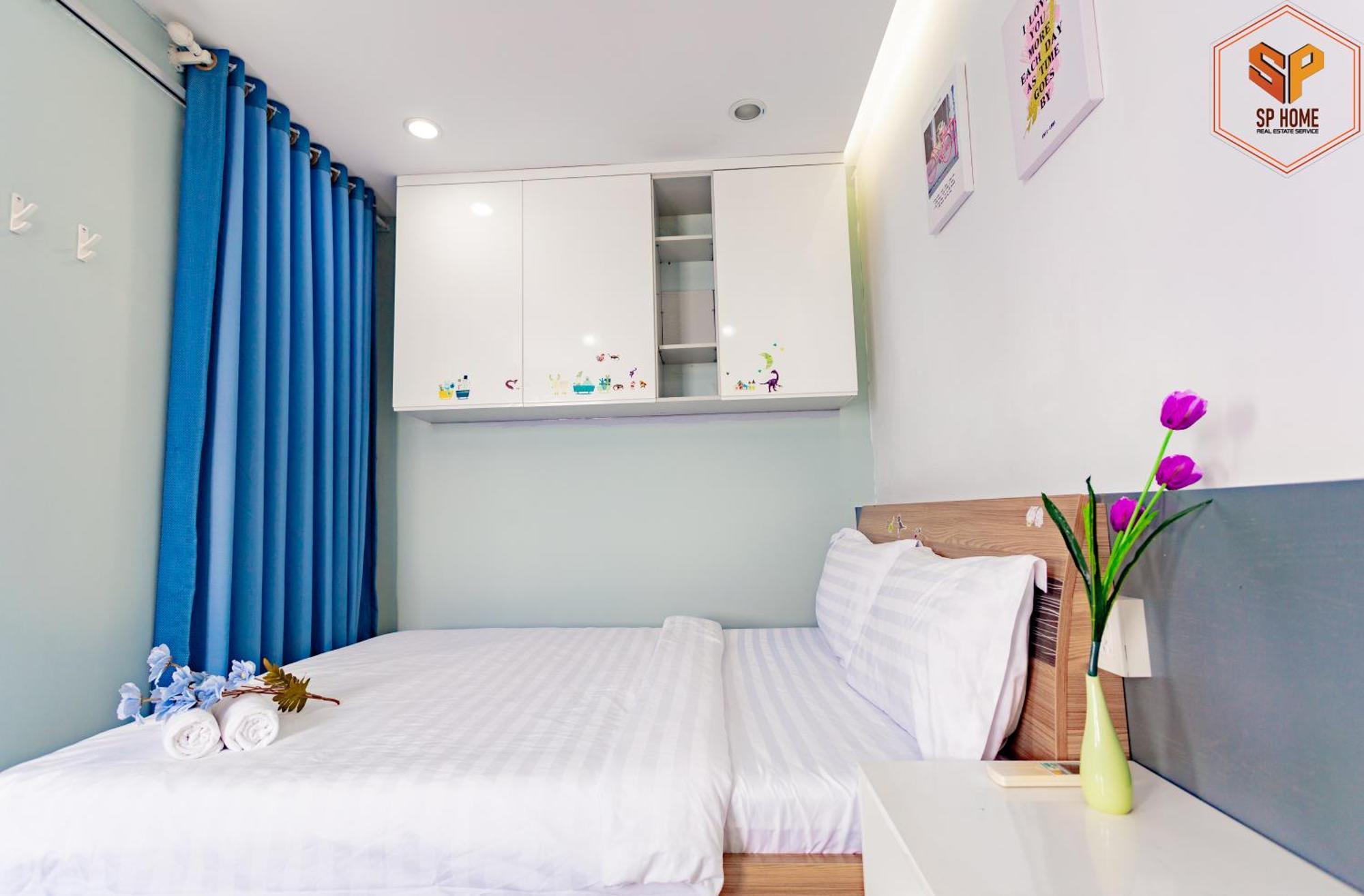 Sunrise City - Sp Home Ho Chi Minh Zewnętrze zdjęcie